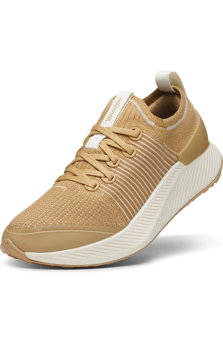 Allbirds Tree Glider Sneaker, Main, color, Stony Beige/ Stony Cream