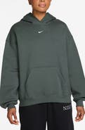Nike Oversized Pullover Hoodie