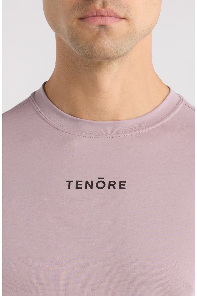 Long Sleeve UPF 50+ Rashguard, Alternate, color, ZINC