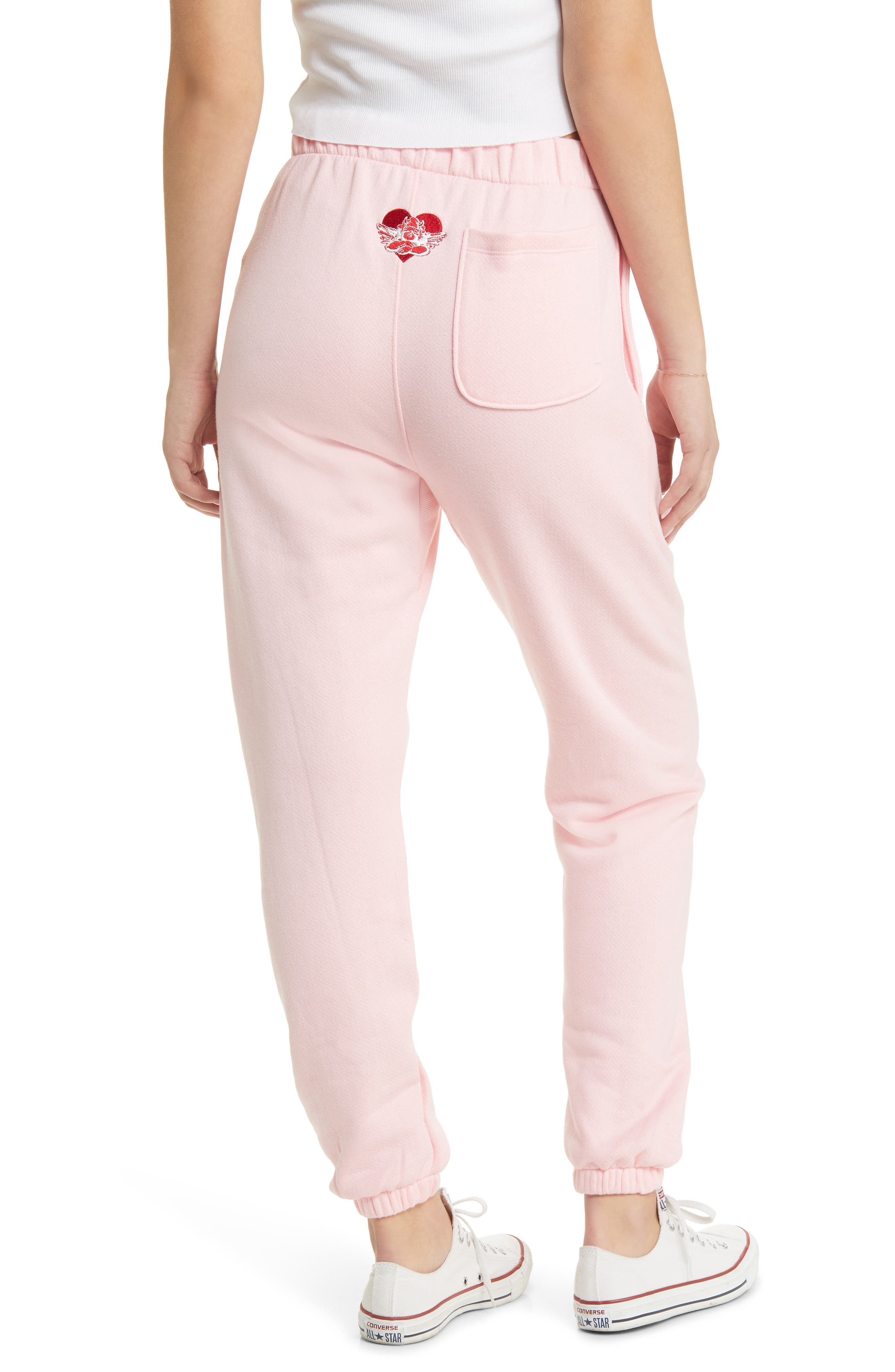 Goodbye Again Sweatpants - image 2