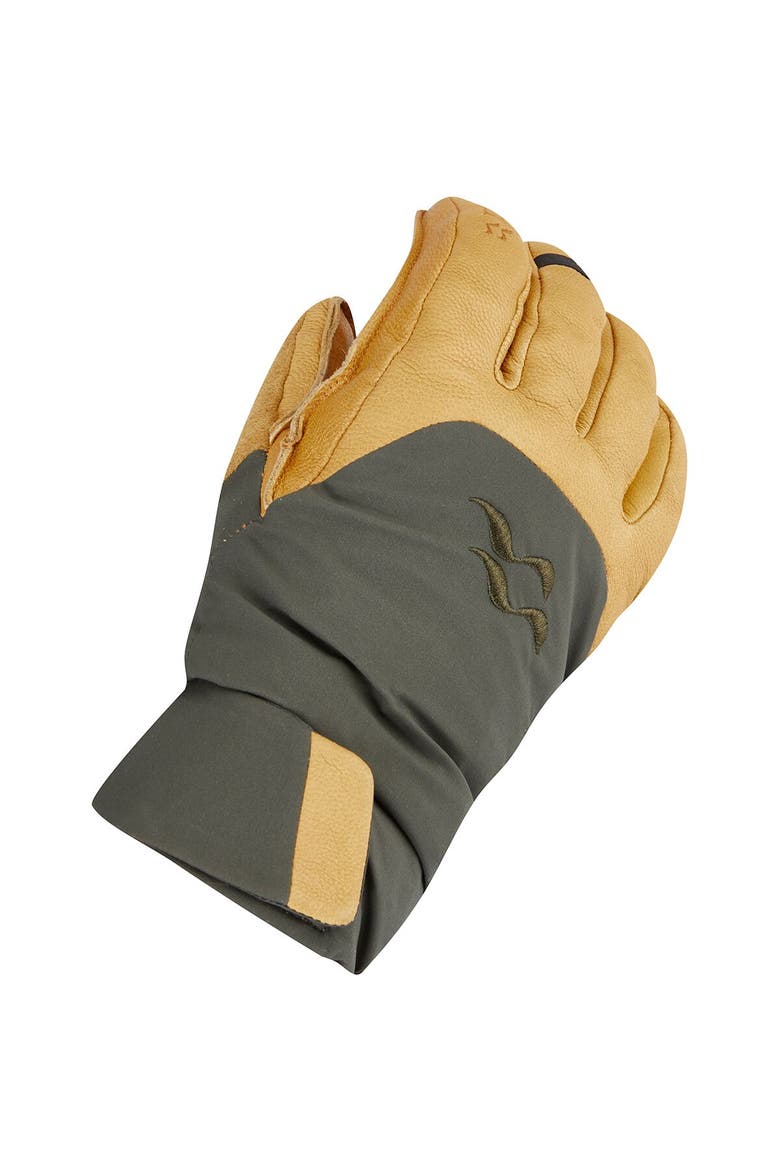 Khroma Tour Gtx Glove, Alternate, color, Army