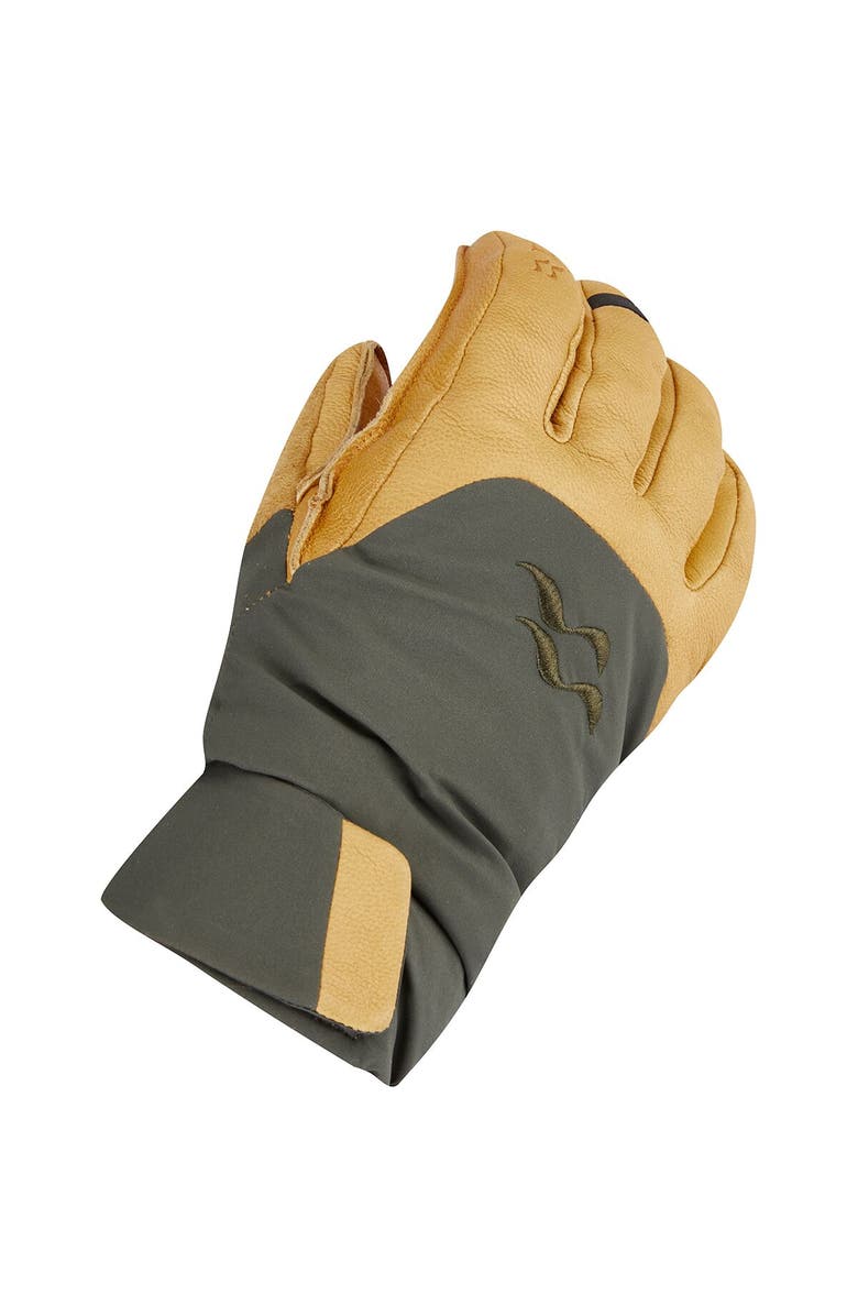 Rab Khroma Tour Gtx Glove, Alternate, color, Army