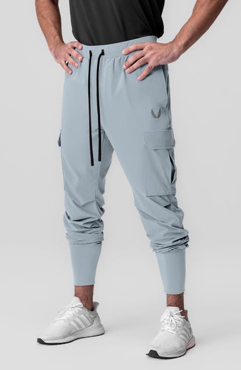 Tetra-Lite Ice Cargo High Rib Jogger