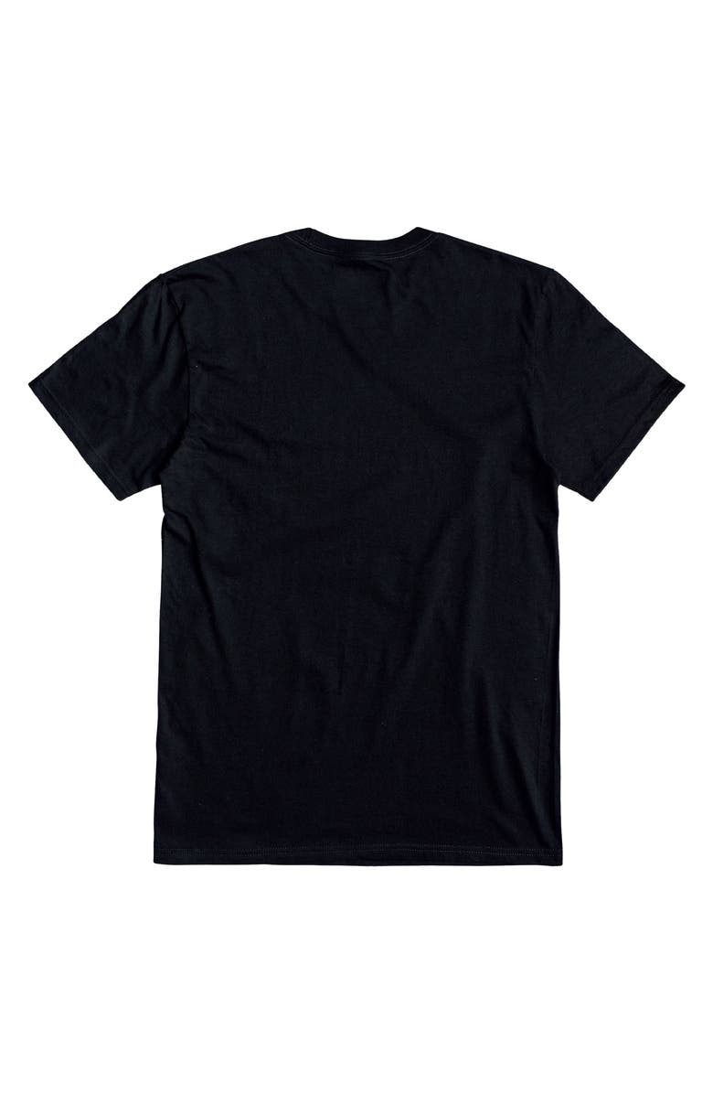 Quiksilver Graphic T-Shirt, Alternate, color, 