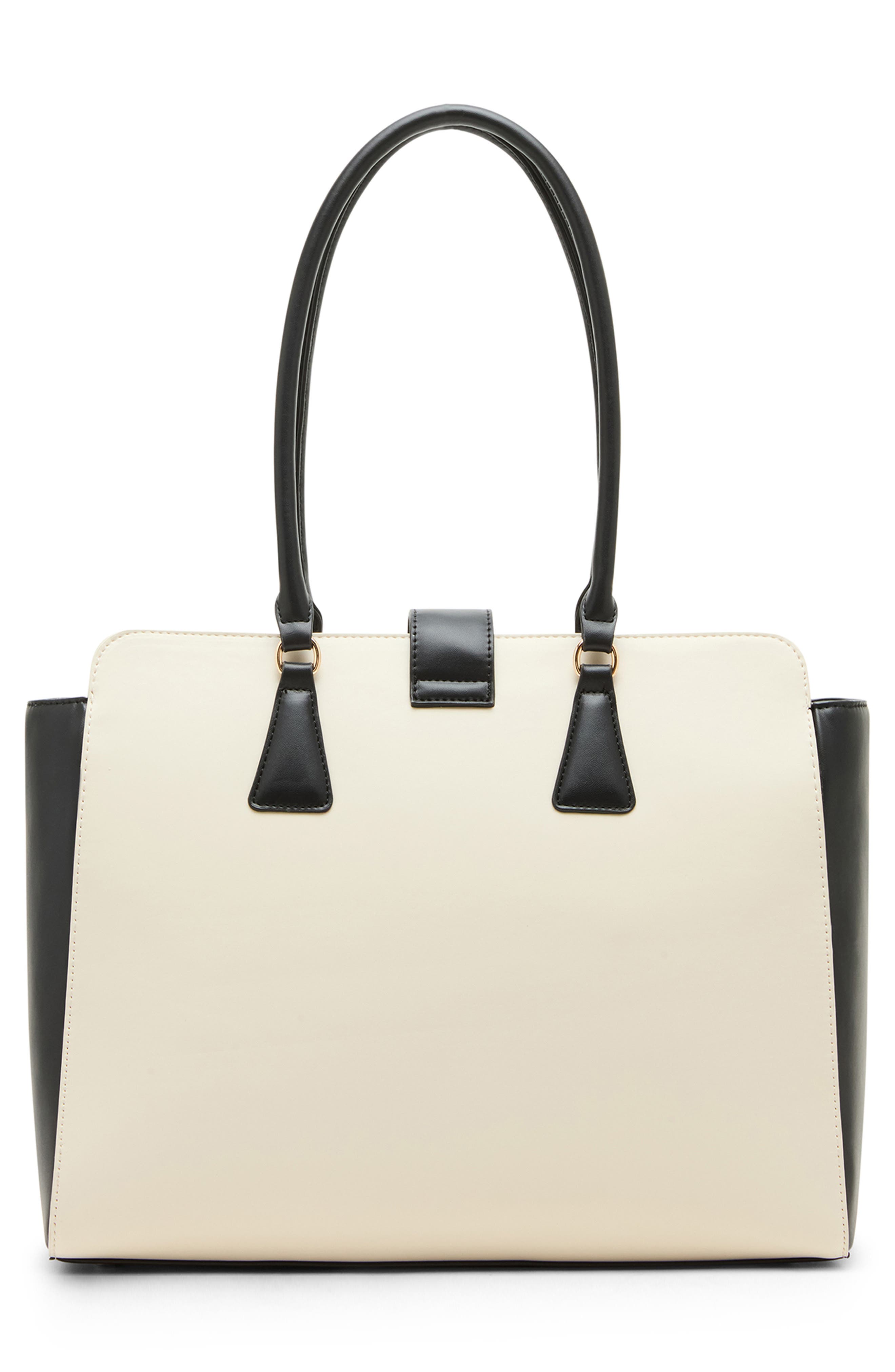 Anne Klein Laptop Work Tote, Alternate, color, 