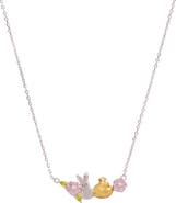 Alex and Ani Peeps® Precious Peepsake Necklace