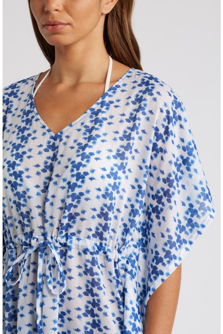 Cedna Maxi Cover-Up, Alternate, color, LAGUNA