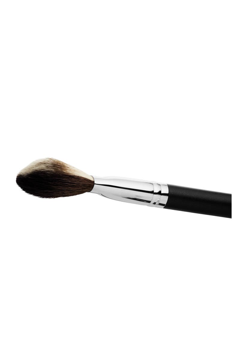 MAC 127 Split Fibre Face Brush, Alternate, color, NO COLOR
