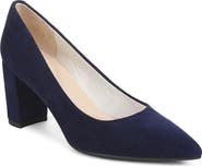 LifeStride Rebecca Pointed Toe Pump