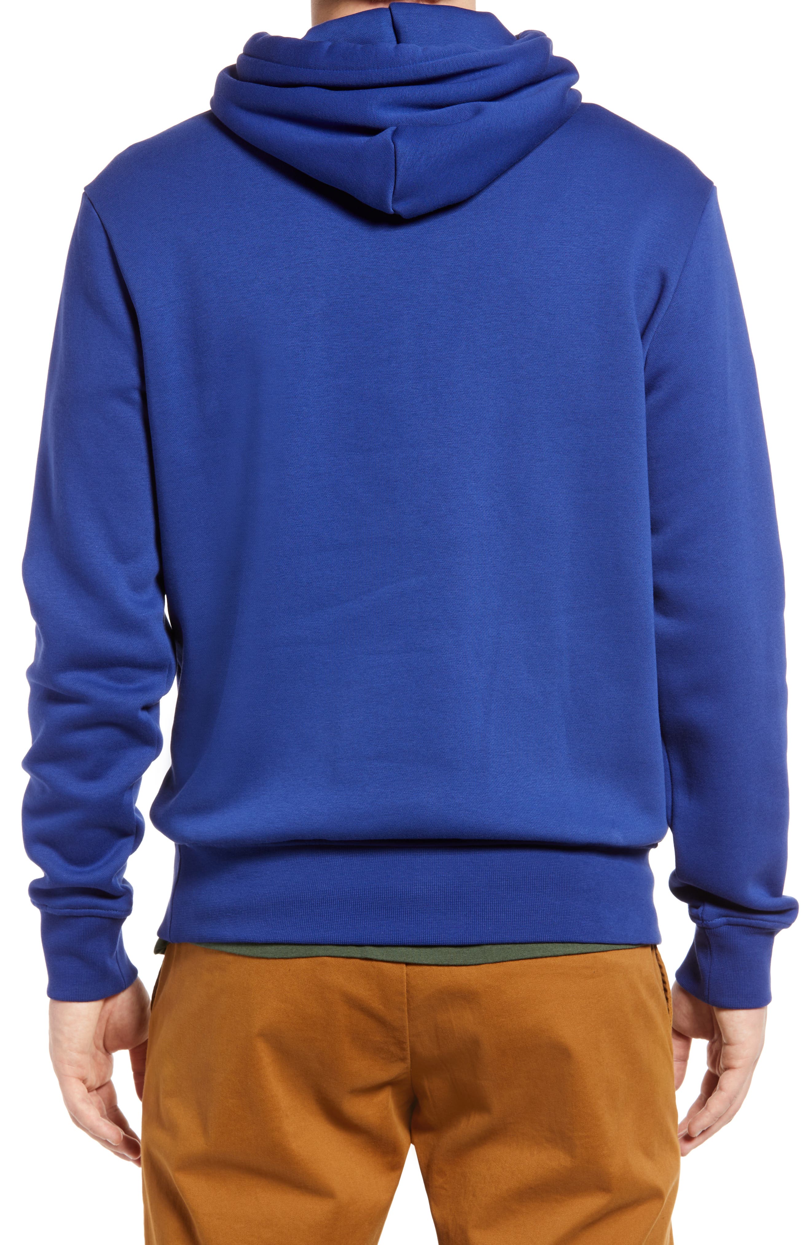 Polo Ralph Lauren Men's Sport Logo Graphic Hoodie (Men) | Nordstromrack