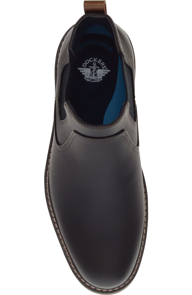 Dockers<sup>®</sup> Ettrick Chelsea Boot, Alternate, color,