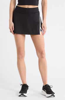 Z by Zella Split Second Skirt