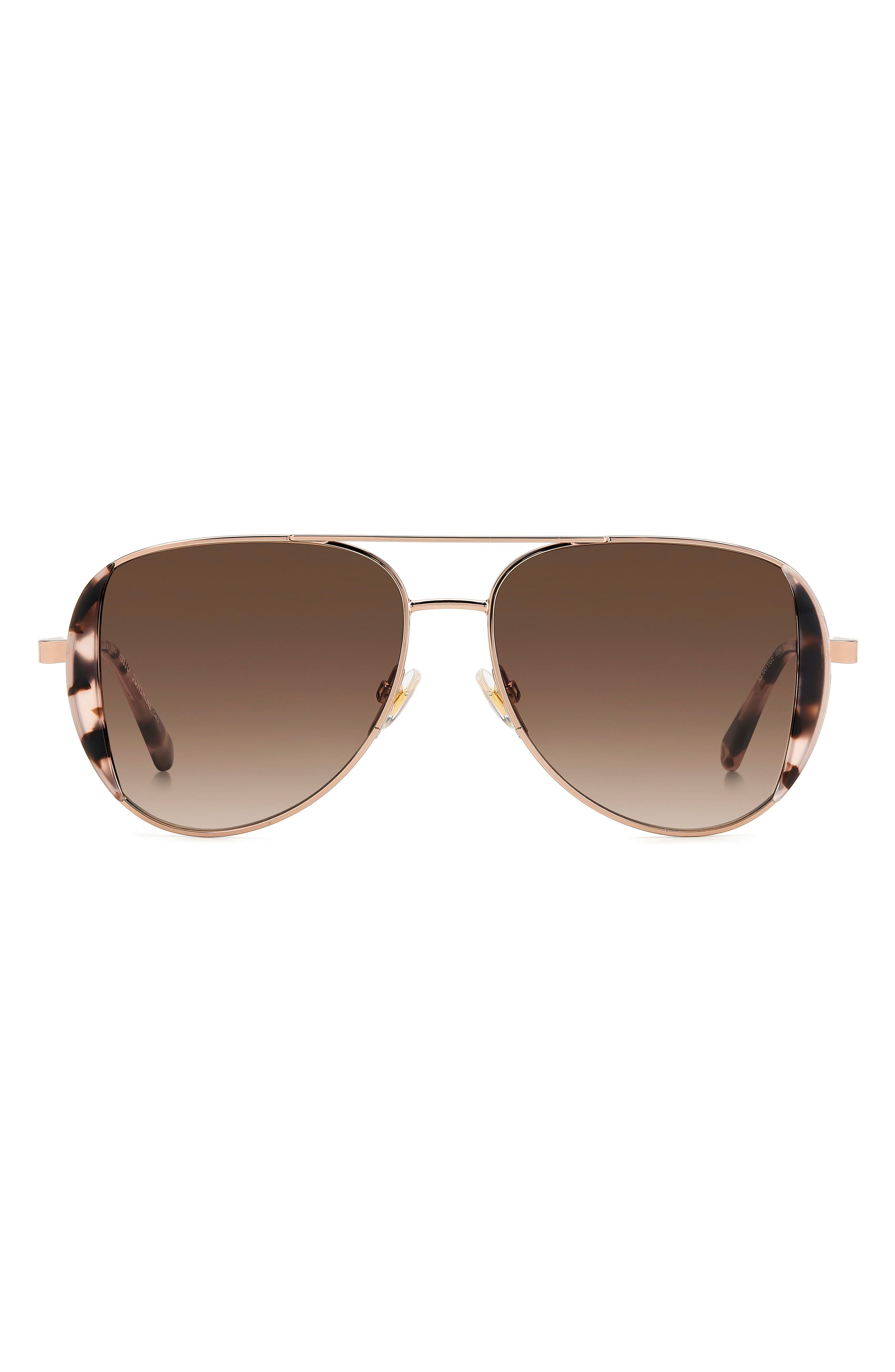 53mm aviator sunglasses