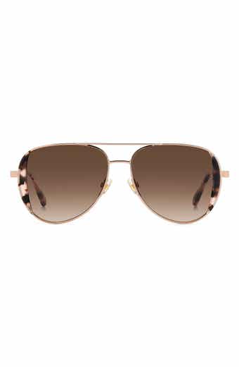 53mm aviator sunglasses