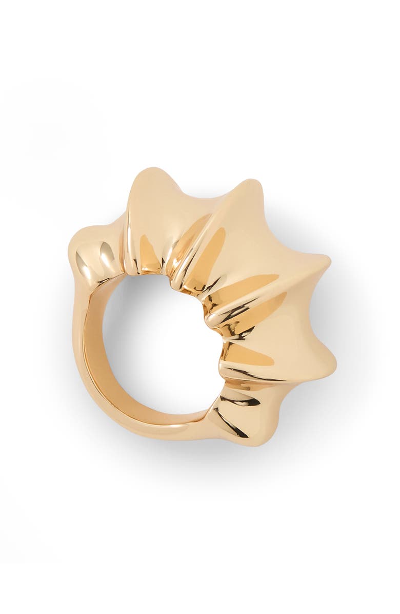 Jennifer Fisher Murphy Ring, Alternate, color, Yellow Gold
