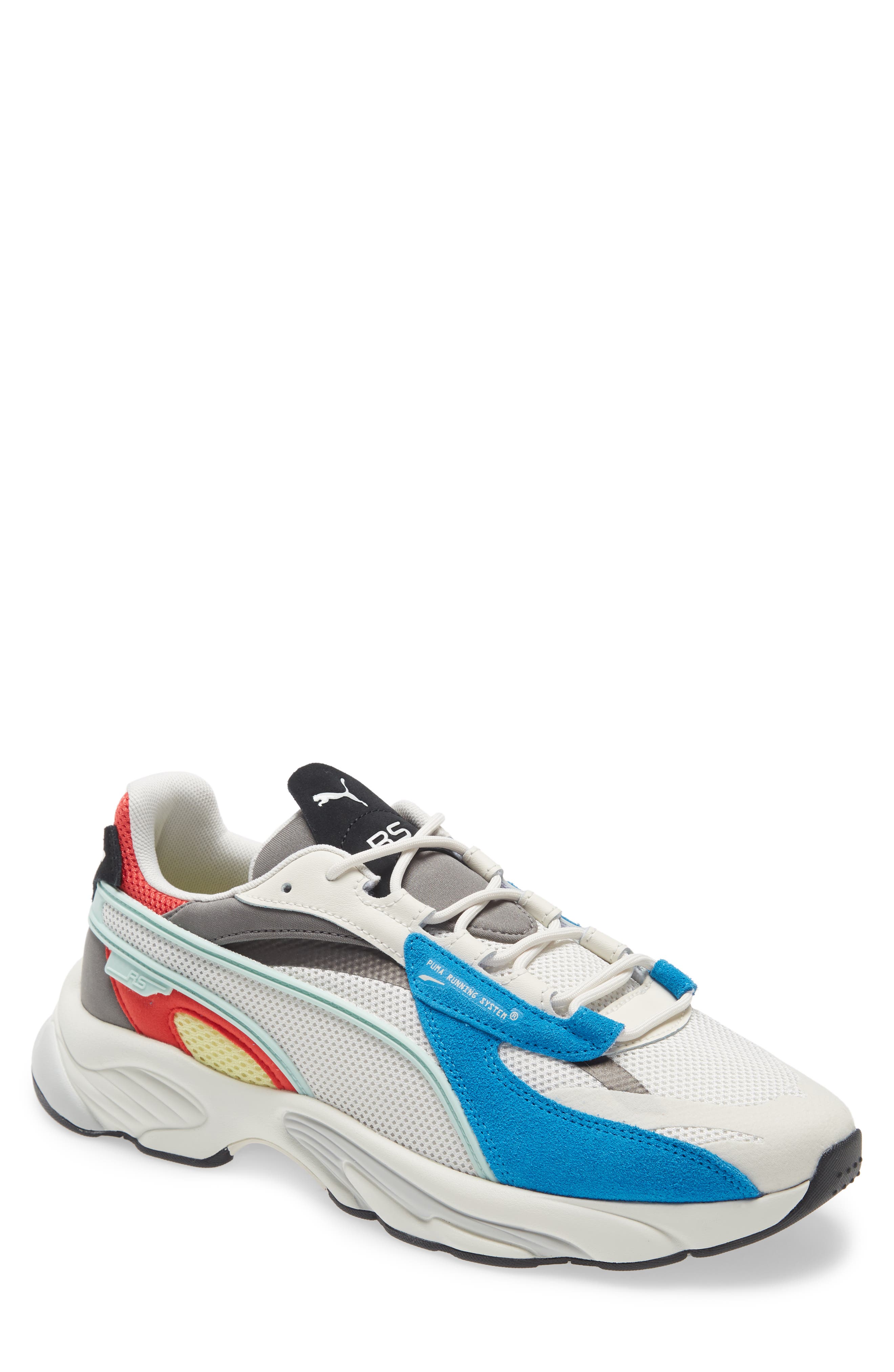 PUMA RS-Connect Lazer Sneaker, Main, color, 