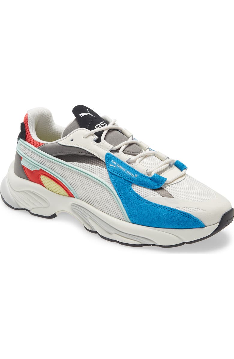 PUMA RS-Connect Lazer Sneaker, Main, color,