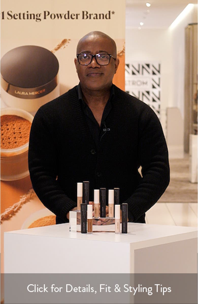 Real Flawless Weightless Perfecting Serum Concealer, sales video thumbnail