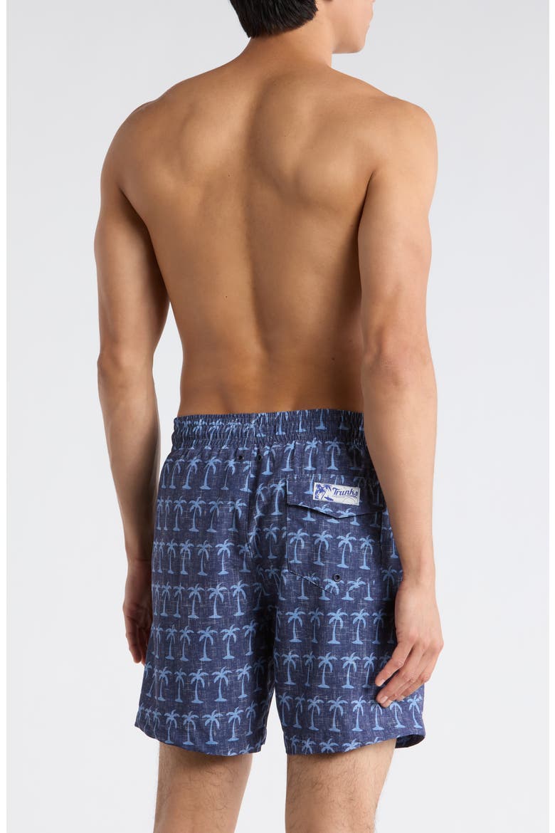 Sano 6.5-Inch Swim Shorts, Alternate, color, MARINE