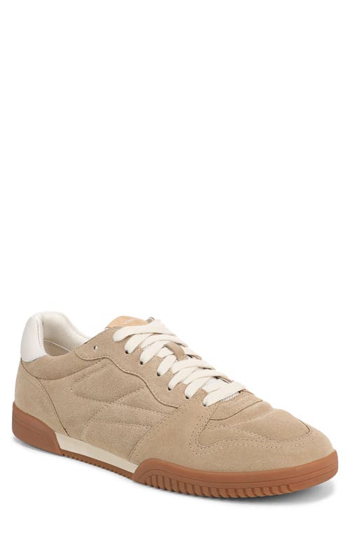 Vince Bel Air Sneaker In Brown