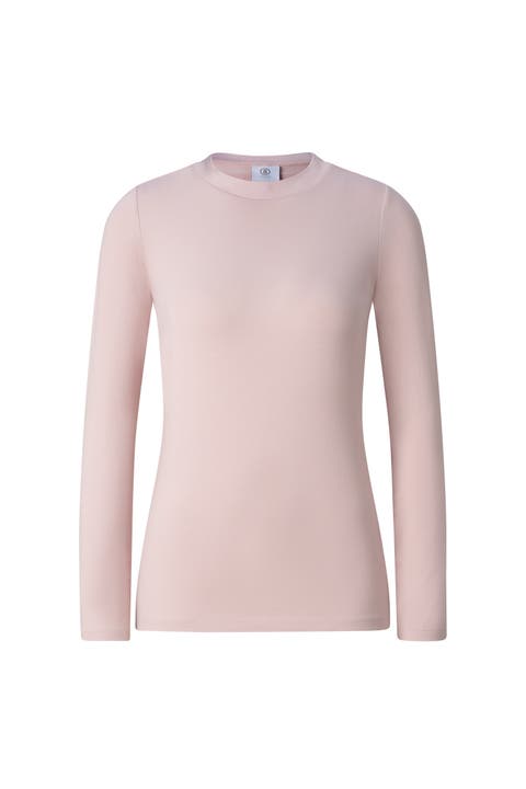 Alexi Long-sleeve Shirt