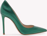 Gianvito Rossi Gianvito 105 Pumps