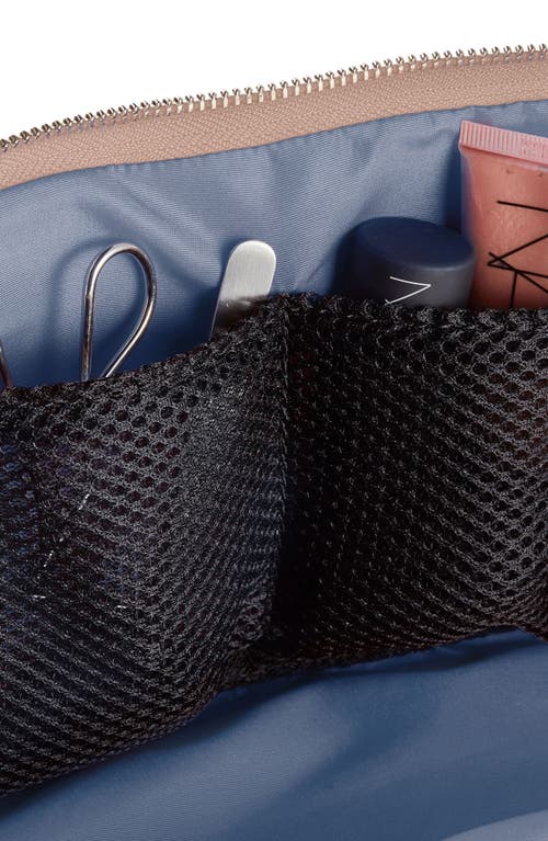 Kusshi Signature Makeup Bag