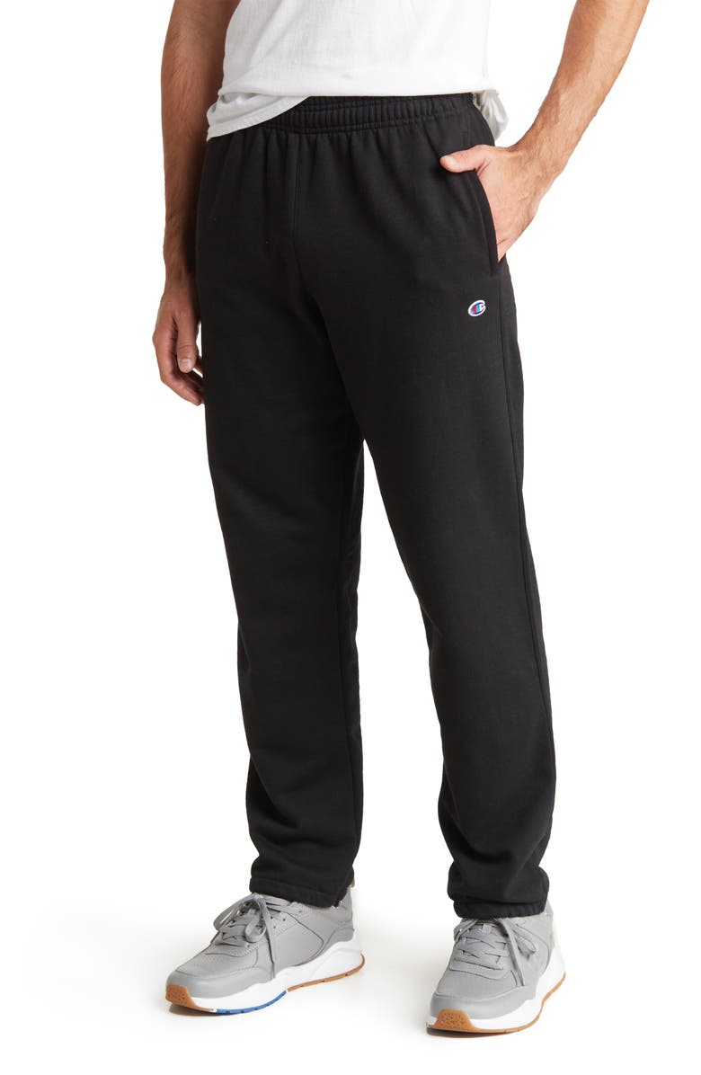 Champion Powerblend Sweatpants, Main, color,