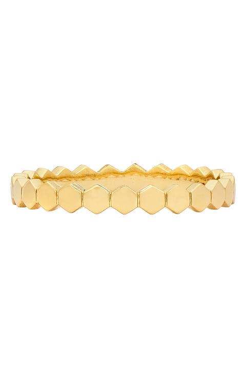 Regency 18k Gold Band