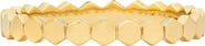 Sethi Couture Regency 18k Gold Band