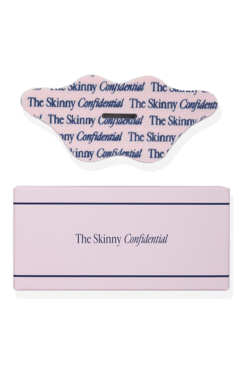 Mouth Tape, Alternate, color, CLASSIC