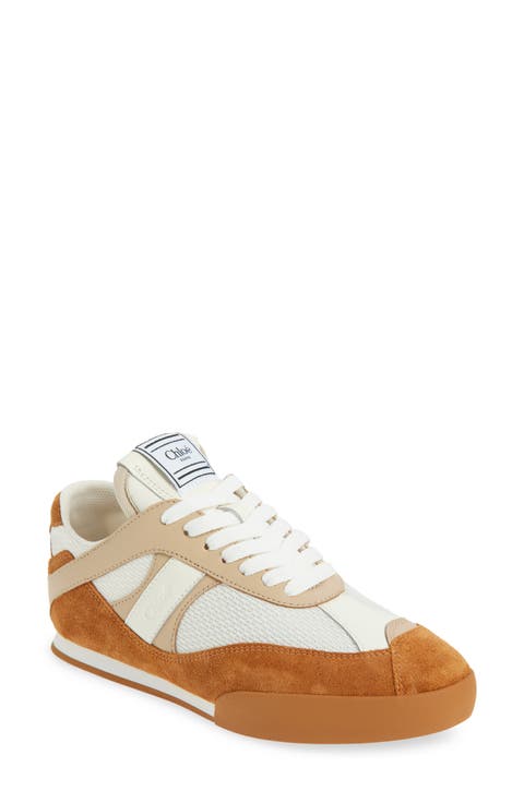 Kick Low Top Sneaker (Women)