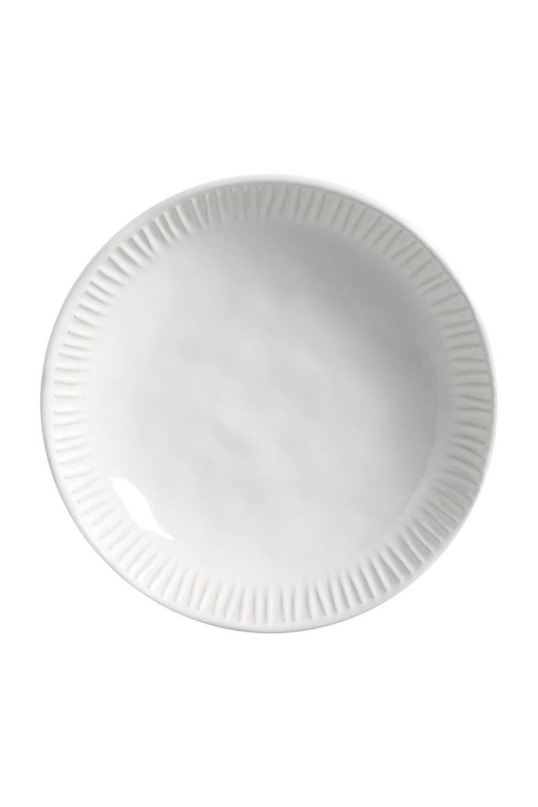 Salad Bowl Set of 6, Main, color, New White