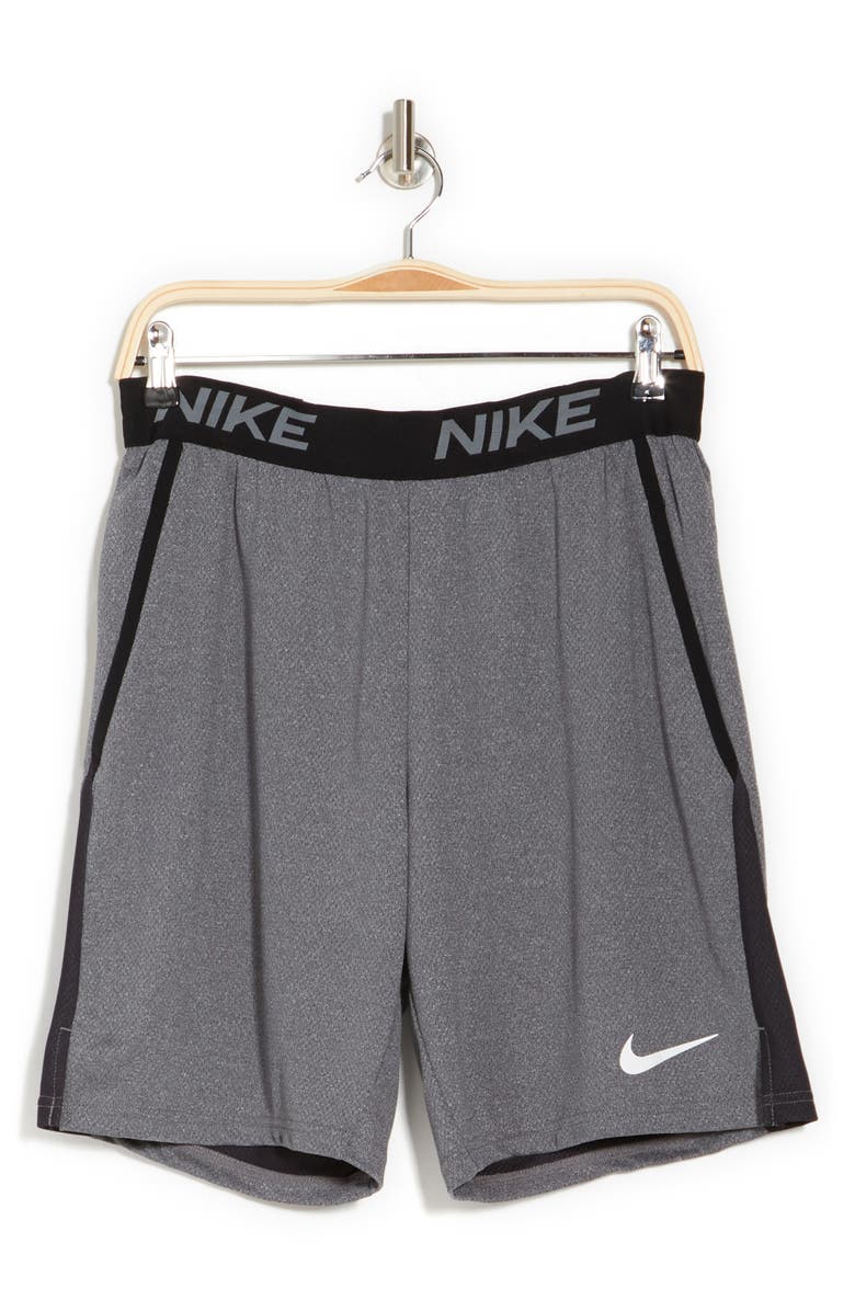Nike HYB Veneer Training Shorts, Alternate, color,