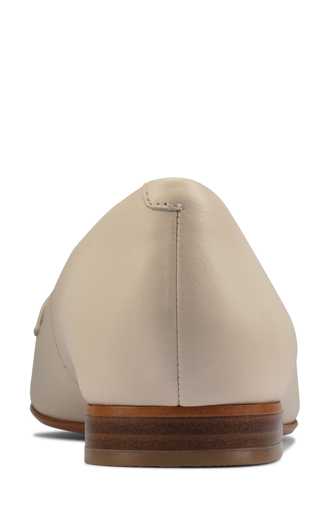 Laina Flat, Alternate, color, WHITE COMBI