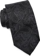Bonobos Tonal Paisley Silk Tie