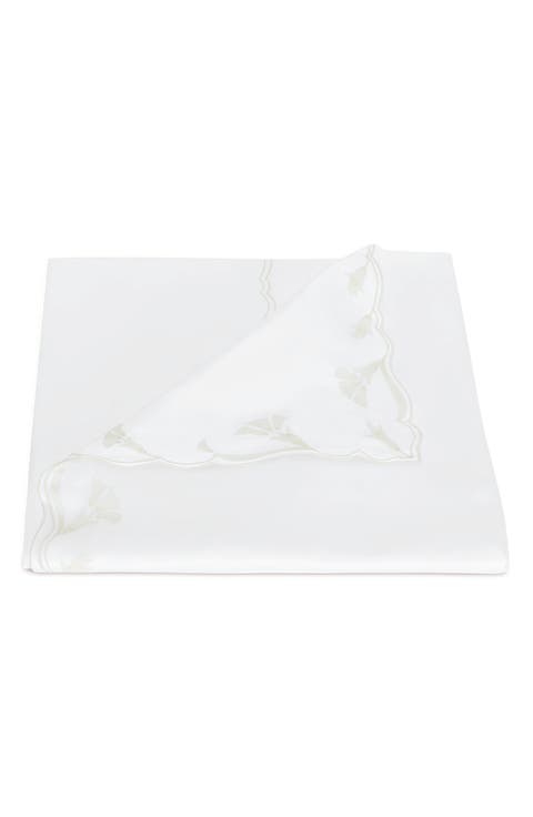 Marcella Egyptian Cotton Duvet Cover