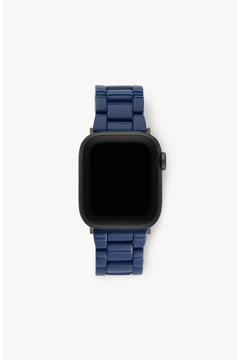 Apple Watch Band, Main, color, French Navy