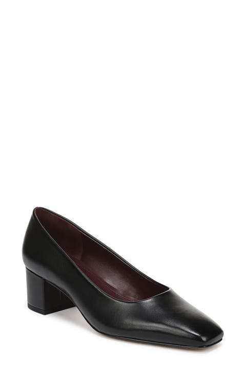 Nansi Pump (Women)