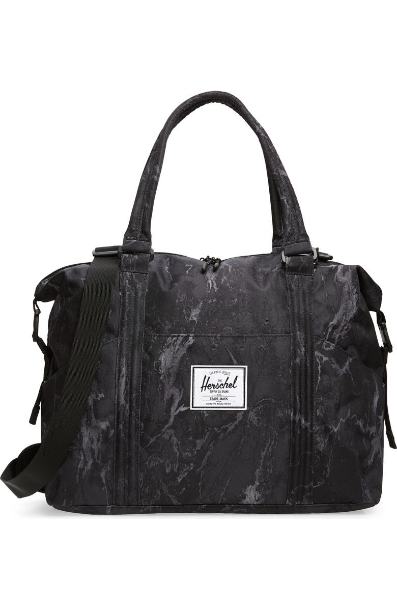 Herschel Supply Co. Strand Sprout Diaper Bag, Main, color,