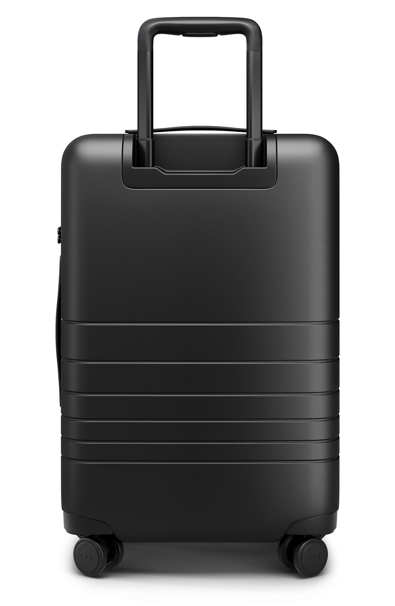 Monos 23-Inch Pro Plus Spinner Luggage, Alternate, color, 