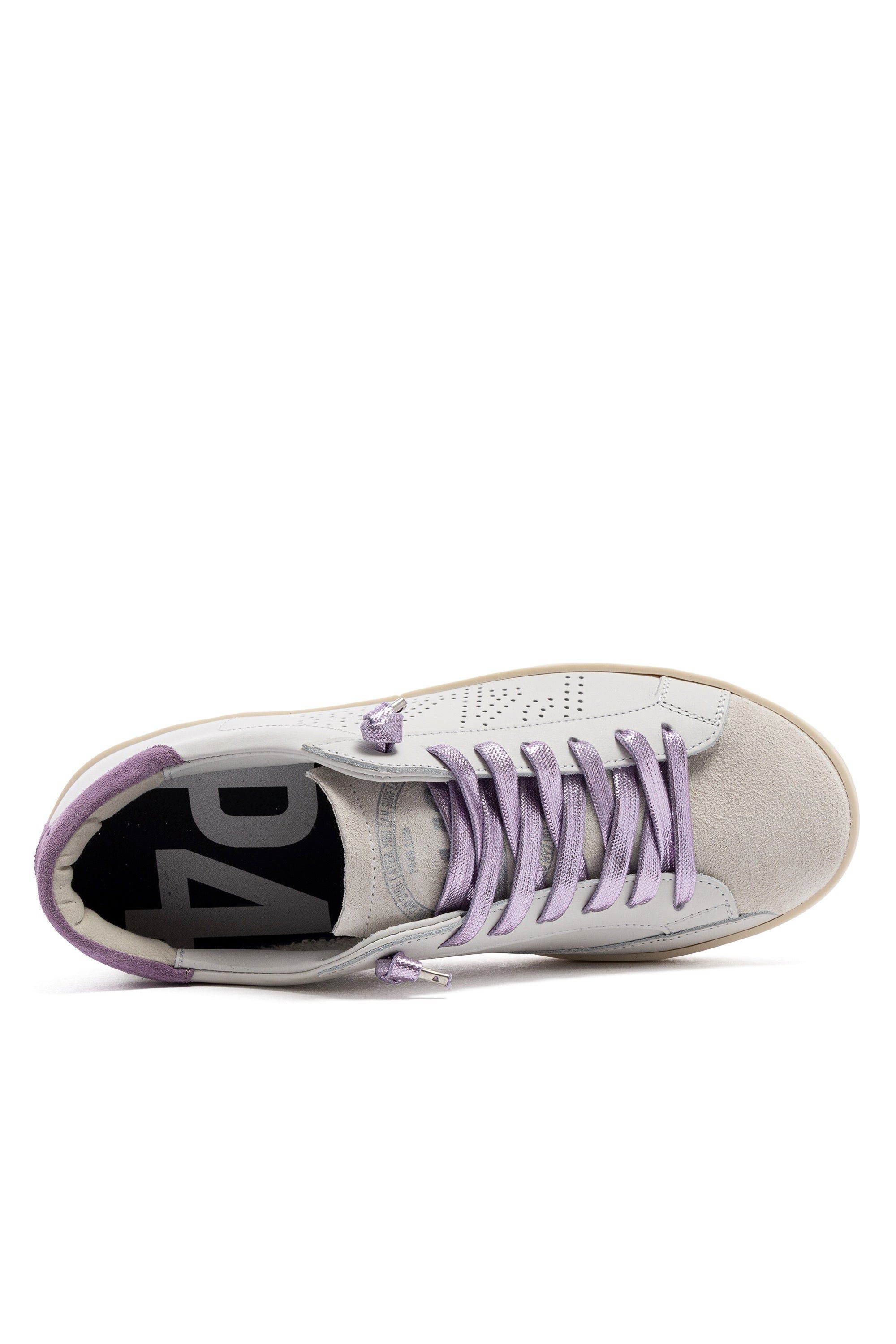 P448 John Sneaker, Alternate, color, Orchid