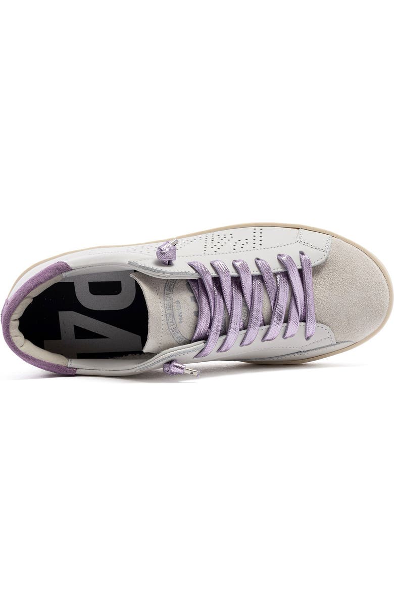 P448 John Sneaker, Alternate, color, Orchid
