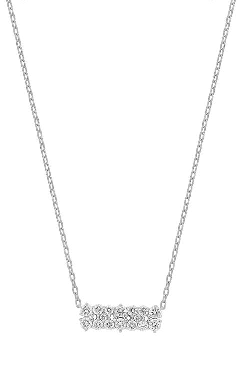 Liora Pendant Necklace