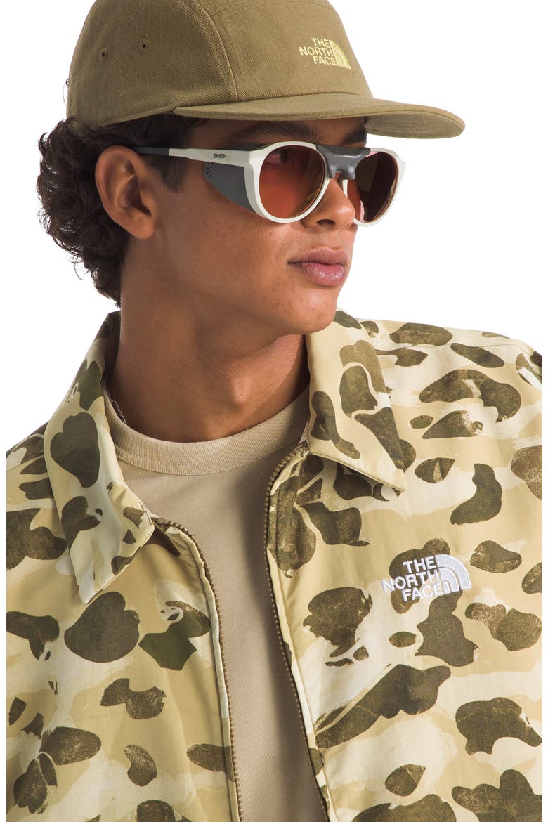 Easy Wind Jacket, Alternate, color, CEDAR HERITAGE PRINT