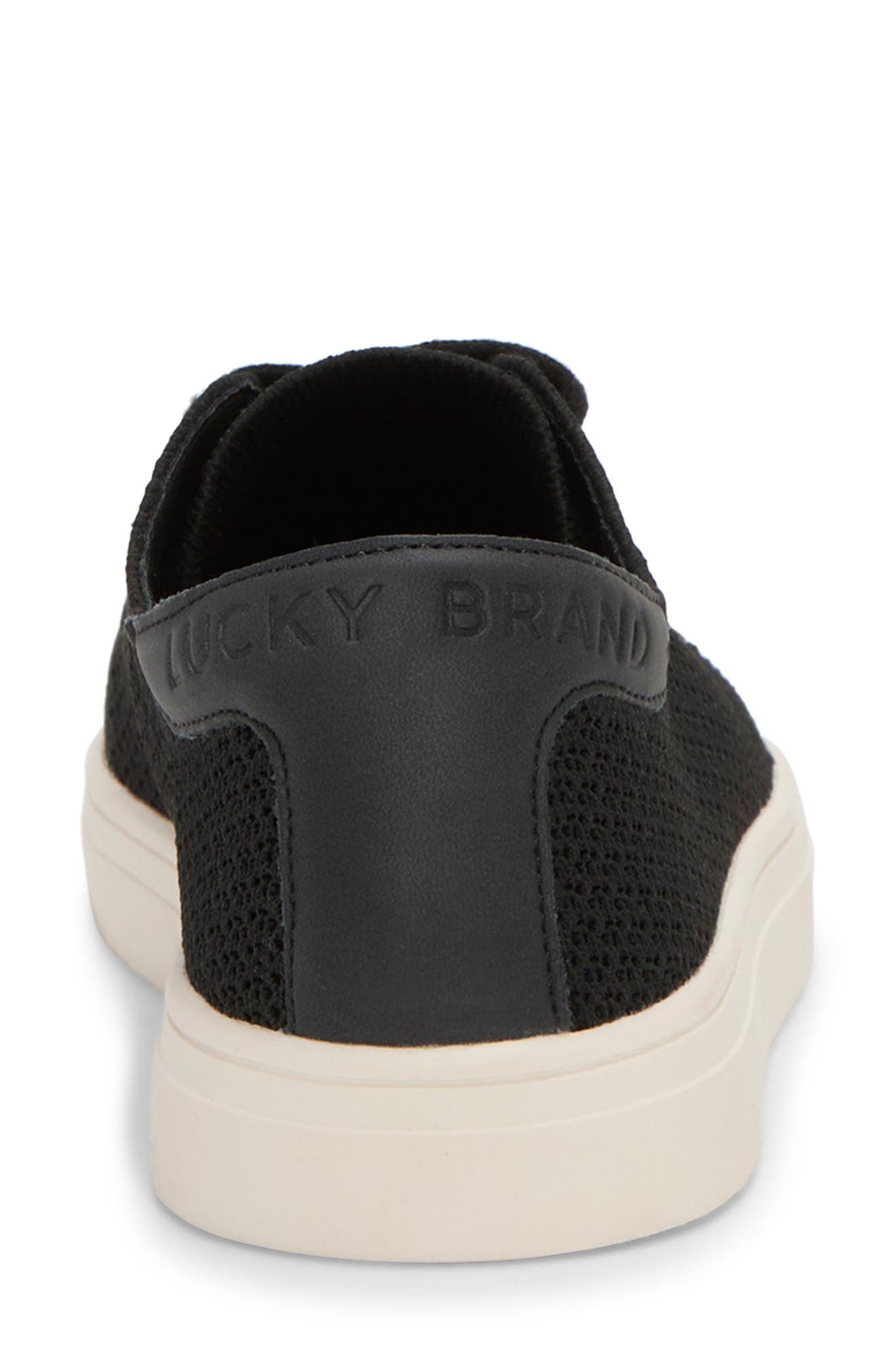 Lucky Brand Leigan Sneaker, Alternate, color, 