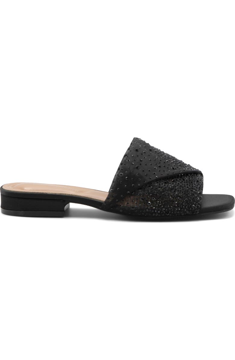 Adrienne Vittadini Primace Slide Sandal (Women) | Nordstromrack