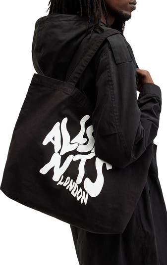 Orlando Logo Canvas Tote