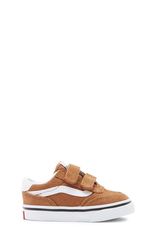Vans Kids' Brooklyn Sneaker