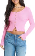 Billabong Good Luck Cardigan